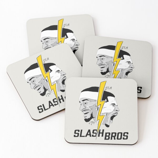 Item preview, Slash Bros designed and sold by HarleyAllan.