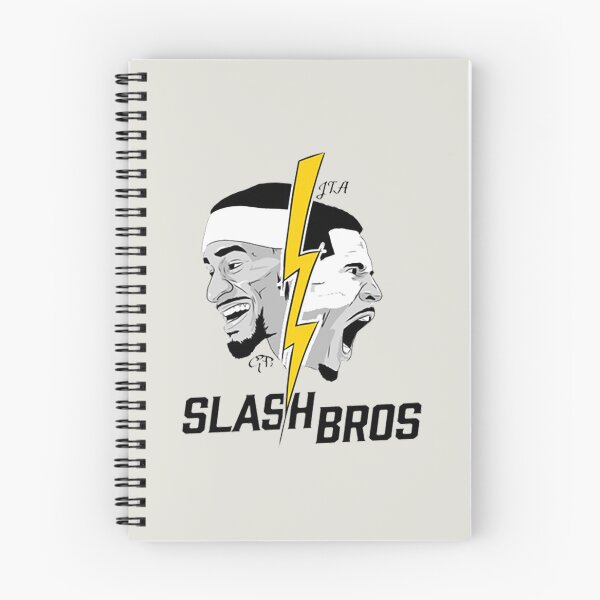 Item preview, Slash Bros designed and sold by HarleyAllan.