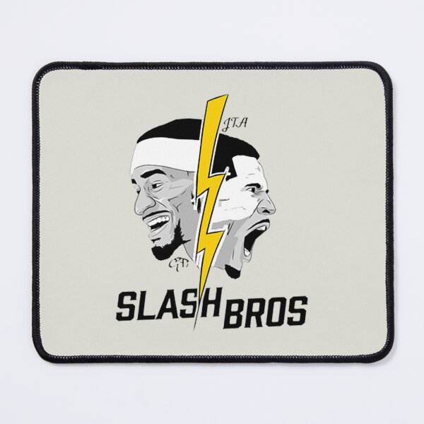Item preview, Slash Bros designed and sold by HarleyAllan.