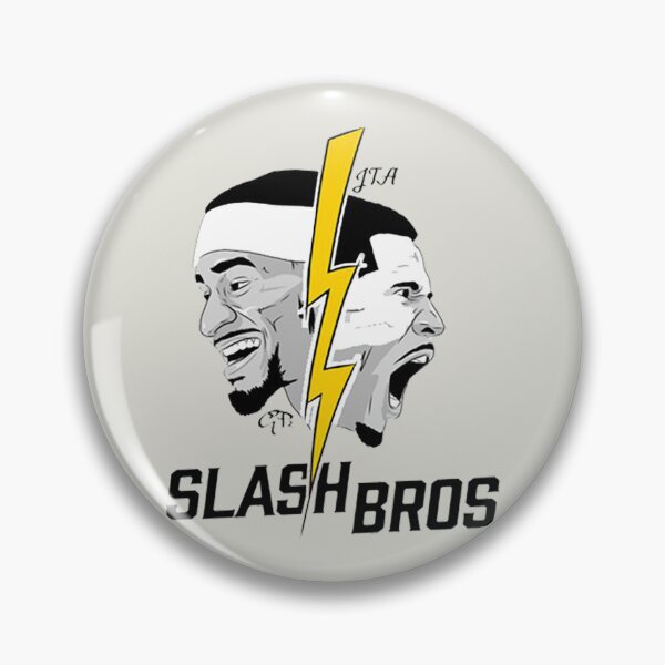 Item preview, Slash Bros designed and sold by HarleyAllan.