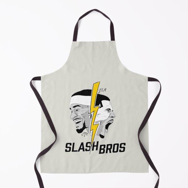 Item preview, Slash Bros designed and sold by HarleyAllan.