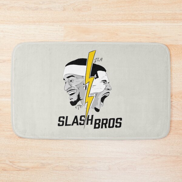 Item preview, Slash Bros designed and sold by HarleyAllan.