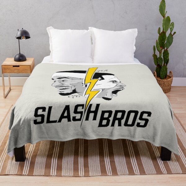 Item preview, Slash Bros designed and sold by HarleyAllan.