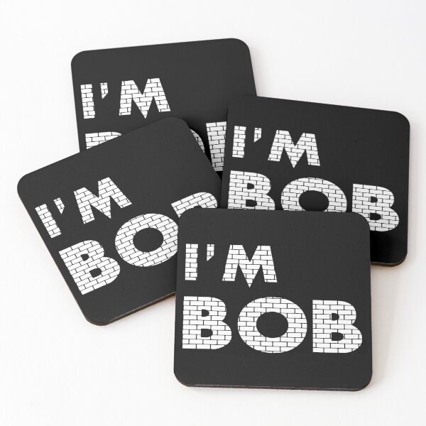 Item preview, I'm BoB designed and sold by exnerhovardj.