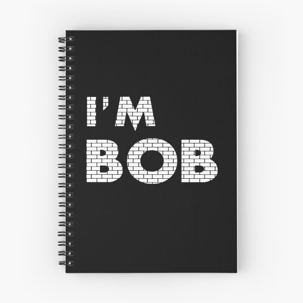 Item preview, I'm BoB designed and sold by exnerhovardj.