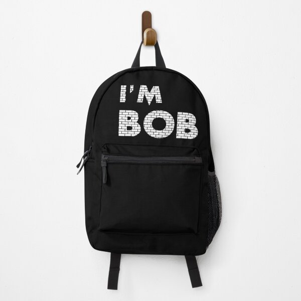 Item preview, I'm BoB designed and sold by exnerhovardj.