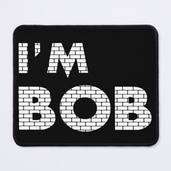 Item preview, I'm BoB designed and sold by exnerhovardj.