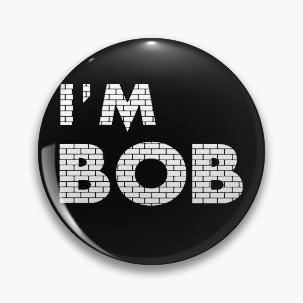 Item preview, I'm BoB designed and sold by exnerhovardj.
