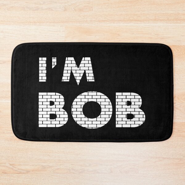 Item preview, I'm BoB designed and sold by exnerhovardj.