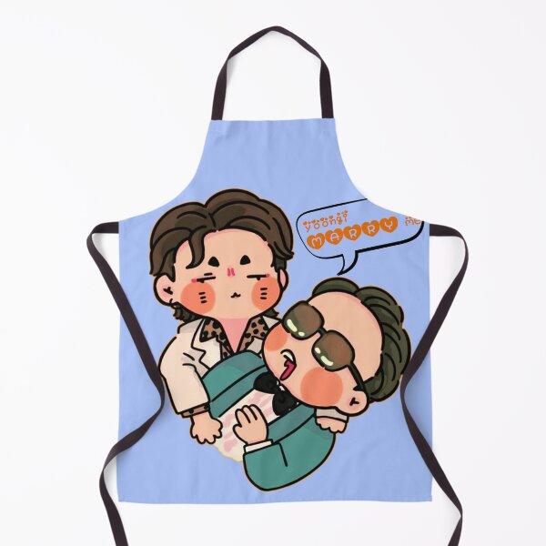 Item preview, Marry me yoongi designed and sold by Toothless-3377.