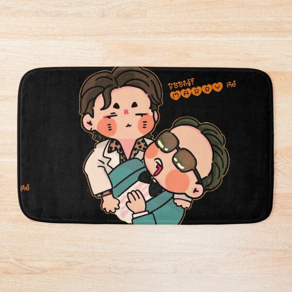 Item preview,  Marry me yoongi designed and sold by Toothless-3377.
