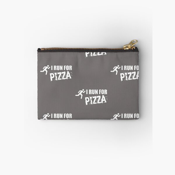 Item preview, I run for pizza designed and sold by katydubu.