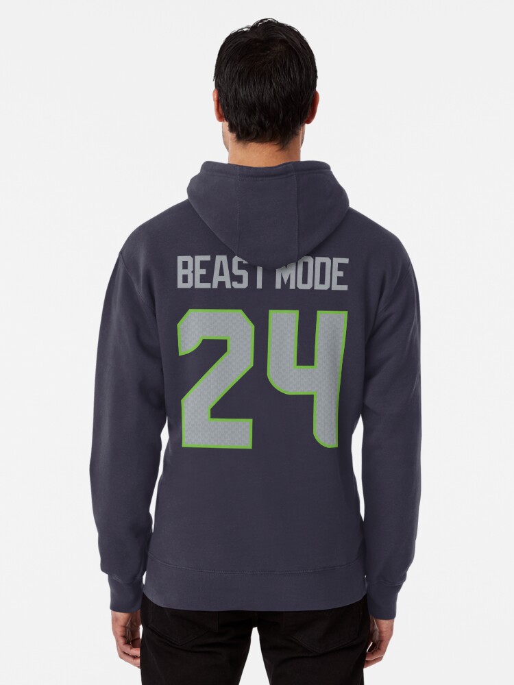 Seattle Seahawks Marshawn Lynch beast mode shirt, hoodie, sweatshirt and  tank top