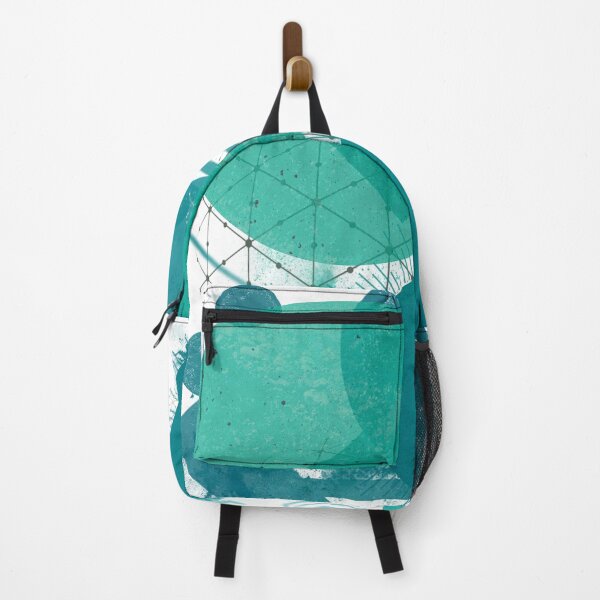 Item preview, BLUEGREEN GEOMETRIC ART. designed and sold by domingoepil24.