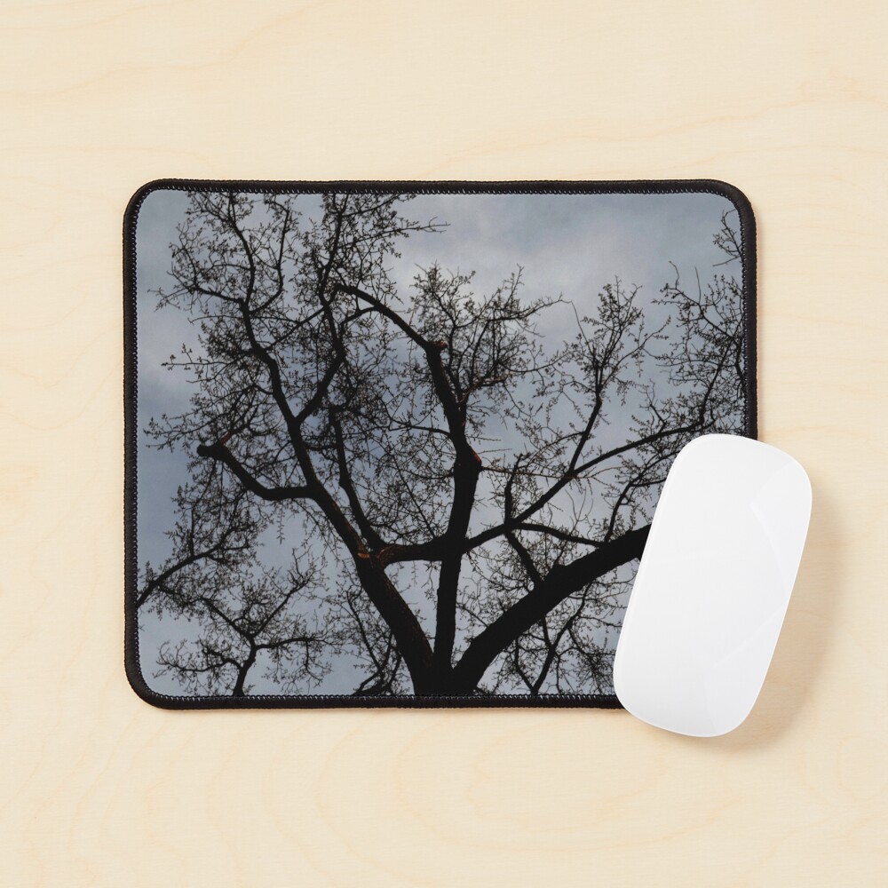Item preview, Mouse Pad designed and sold by teacup21.