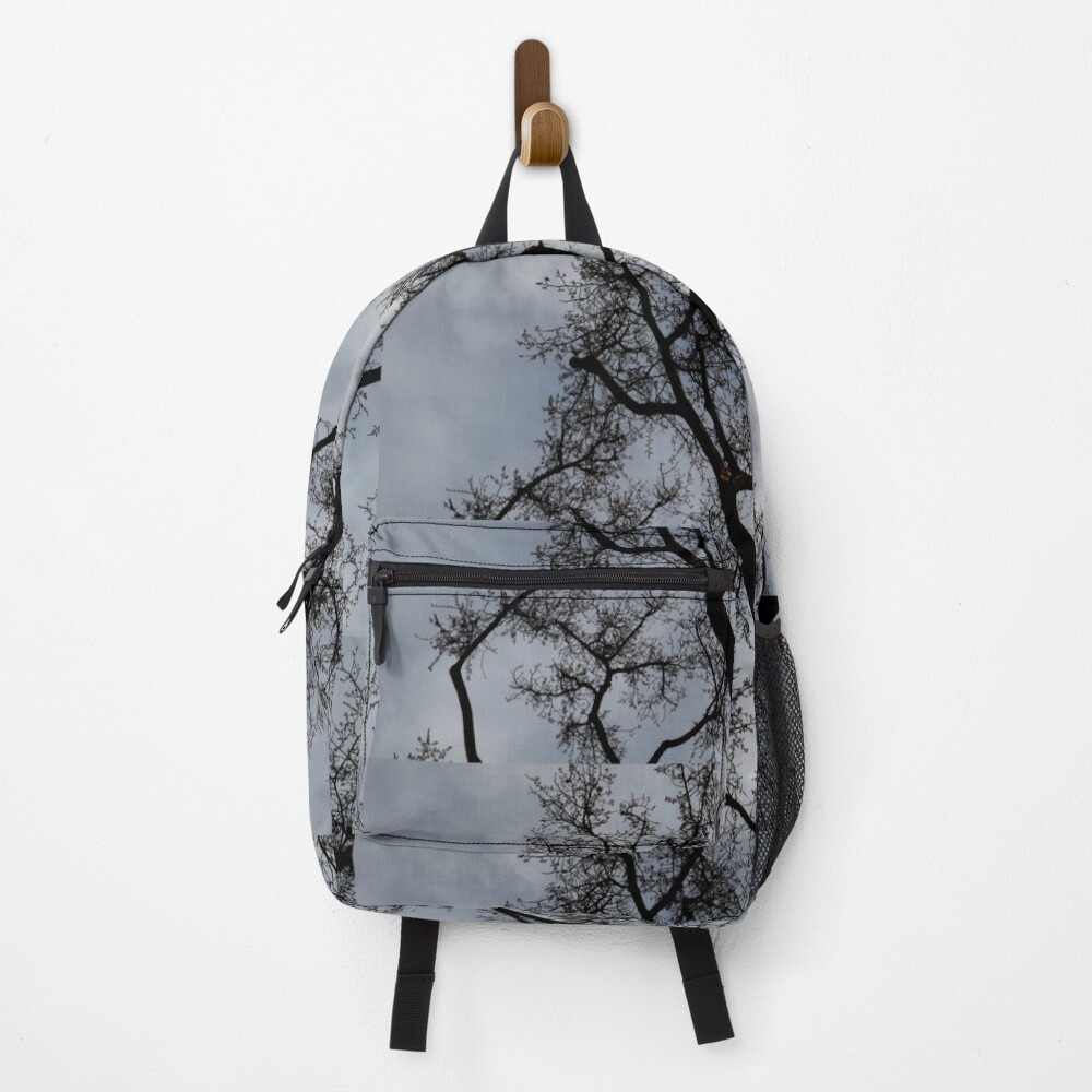 Item preview, Backpack designed and sold by teacup21.
