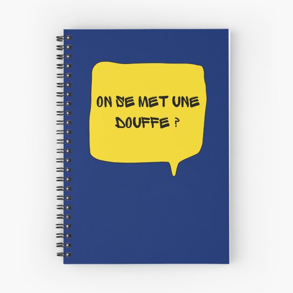 Item preview, Belgian expression which means "Are we getting drunk" in a yellow comic bubble designed and sold by PausePapote.