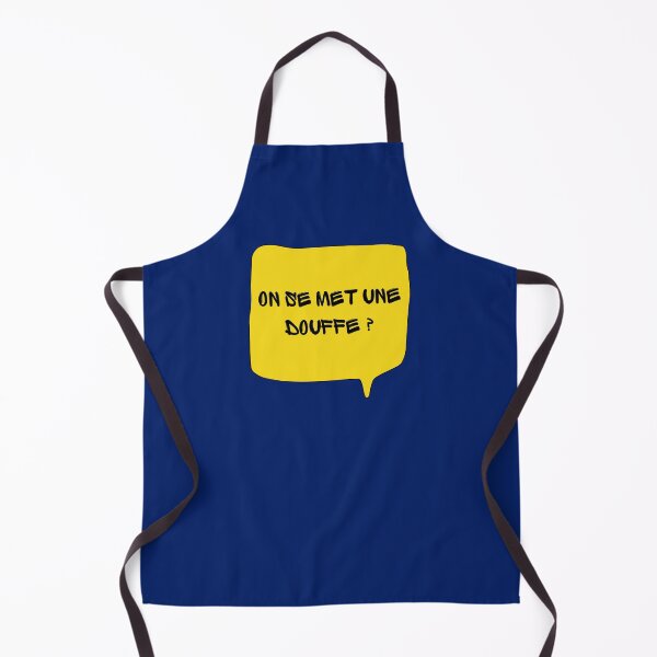 Item preview, Belgian expression which means "Are we getting drunk" in a yellow comic bubble designed and sold by PausePapote.