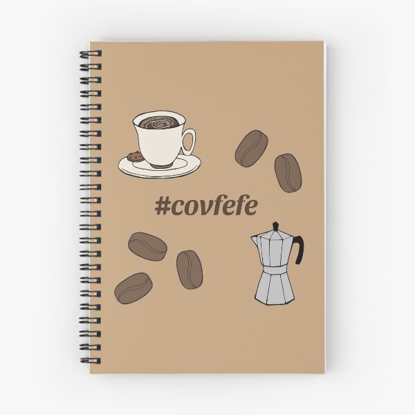 Item preview, #Covfefe designed and sold by Olooriel.