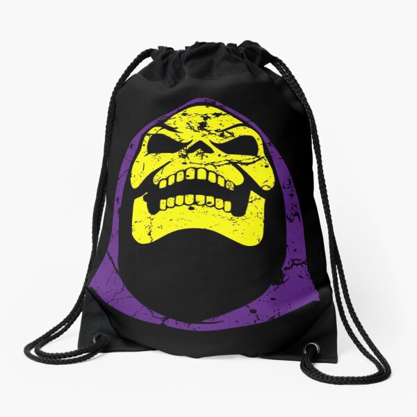Masters of the Universe - Skeletor Drawstring Bag