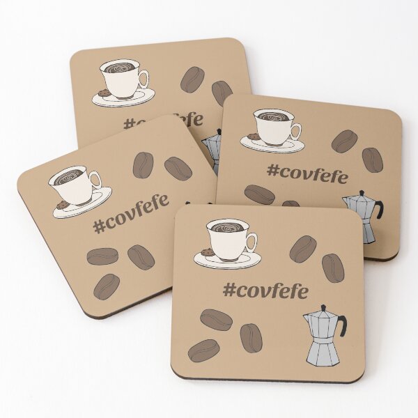 Item preview, #Covfefe designed and sold by Olooriel.