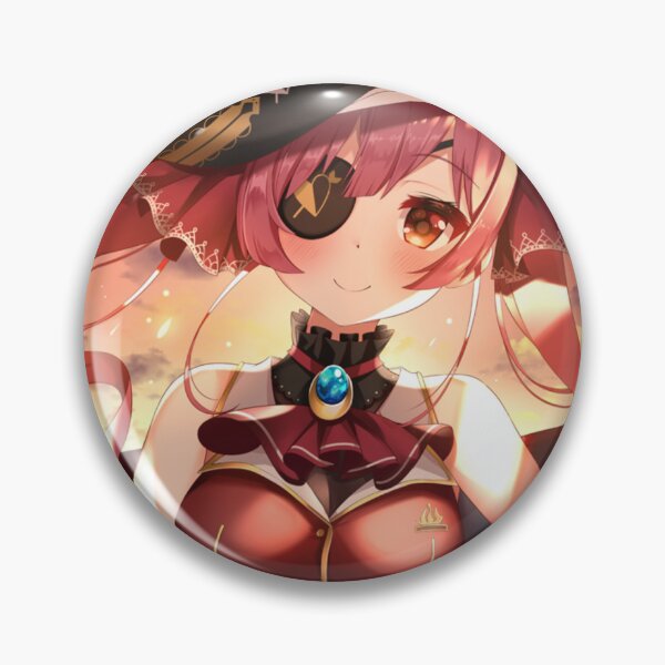 Item preview, Houshou Marine Loli designed and sold by Miyashiro97.