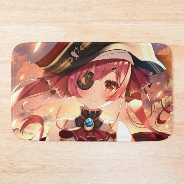 Item preview, Houshou Marine Loli designed and sold by Miyashiro97.