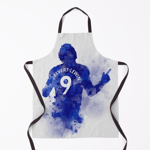 Item preview, Art Dominic Calvert-Lewin designed and sold by MireyaMazerine.