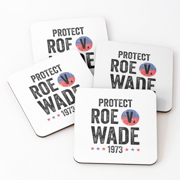 Item preview, Pro Choice ,1973 Roe V Wade ,Pro Roe Pro Choice designed and sold by KirstixCo.