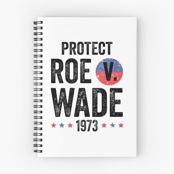 Item preview, Pro Choice ,1973 Roe V Wade ,Pro Roe Pro Choice designed and sold by KirstixCo.
