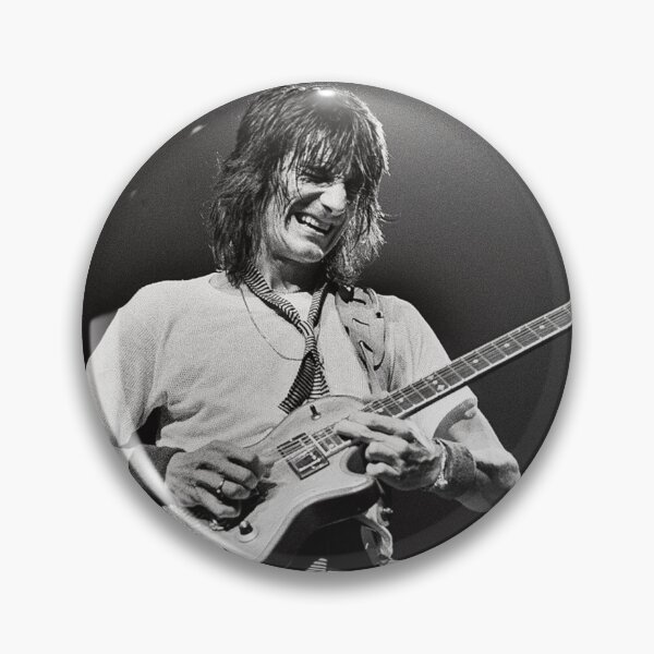 Item preview, Ronnie Wood  designed and sold by imjuliana.