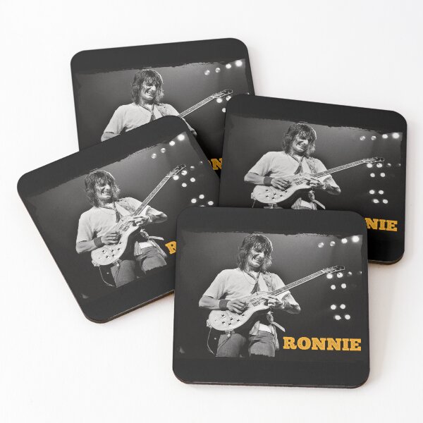 Item preview, Ronnie Wood  designed and sold by imjuliana.