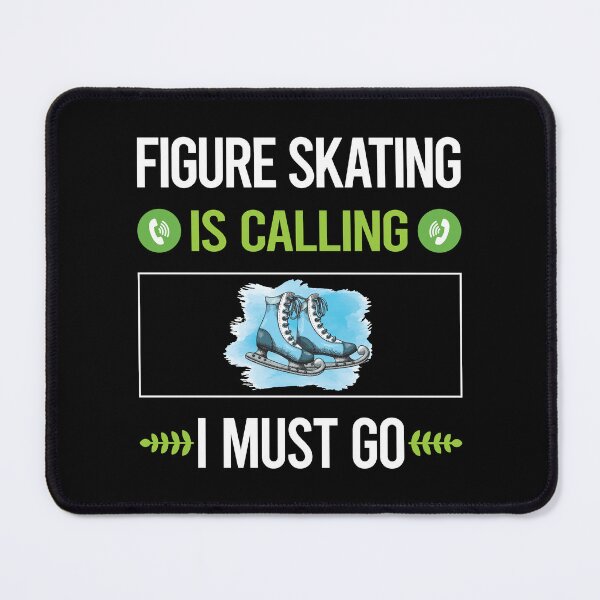 Item preview, It Is Calling Figure Skating designed and sold by saraokcstreva.