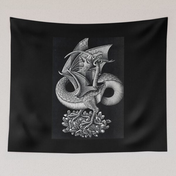Item preview, dragon designed and sold by colemanstokes.