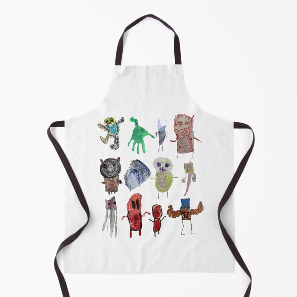 Item preview, Kids drawings designed and sold by Colonels Basement.