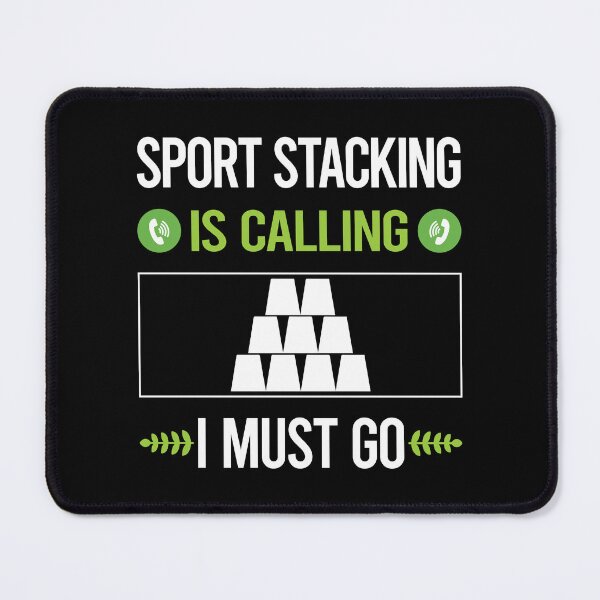 Item preview, It Is Calling Sport Stacking Cup Stacking Speed Stacking designed and sold by saraokcstreva.