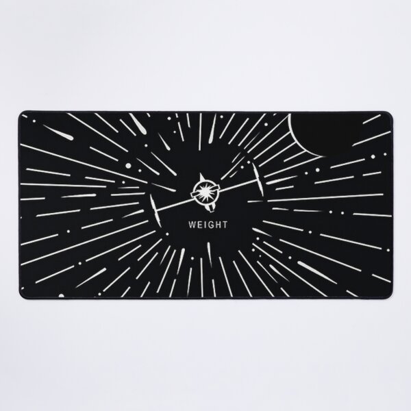 Item preview, Bye Space designed and sold by Debracatalano.