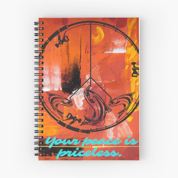 Item preview, Your peace  designed and sold by RAJSHIVA.