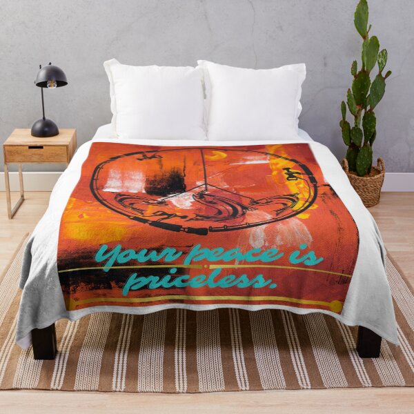 Item preview, Your peace  designed and sold by RAJSHIVA.