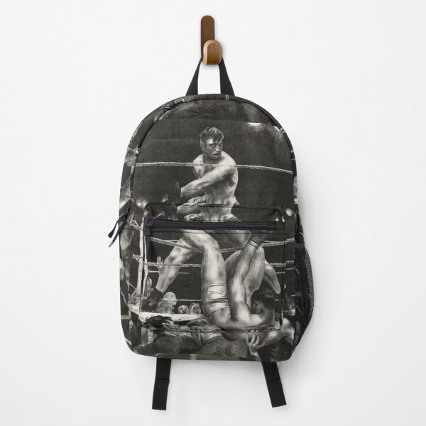 Item preview, I do not fight like a boxer beating the air designed and sold by Warih.