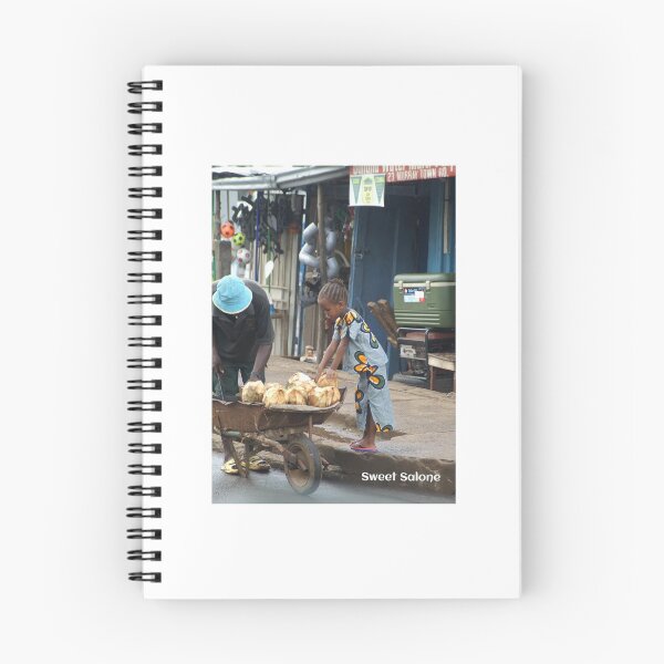 Item preview, Sweet Salone designed and sold by Ioneone.