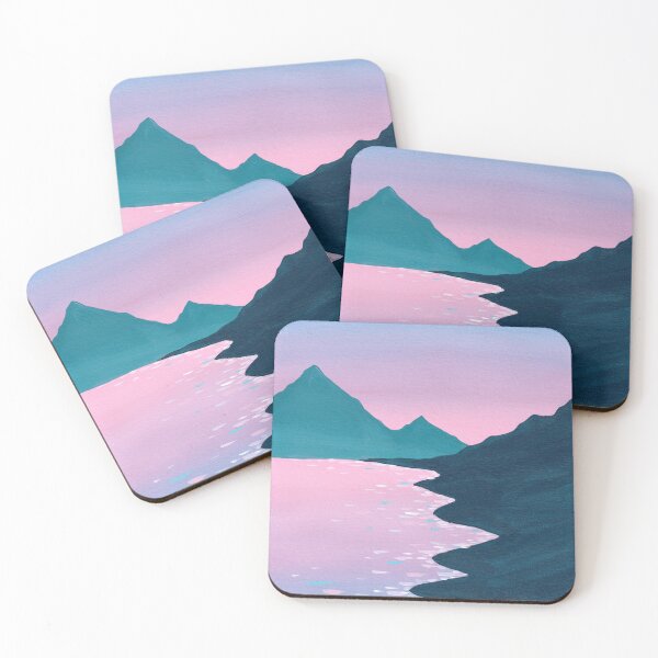 Item preview, West Coast Vibes designed and sold by tree-rina.