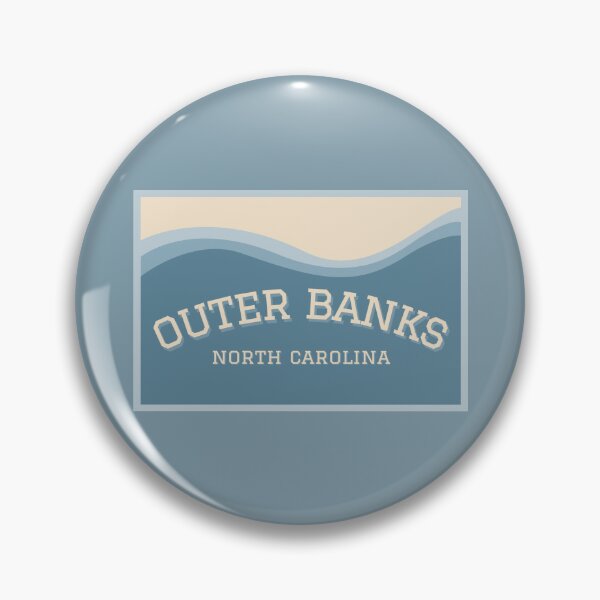 Item preview, Outer Banks beach Waves designed and sold by FlowerDesigns3.