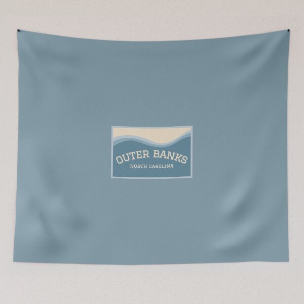 Item preview, Outer Banks beach Waves designed and sold by FlowerDesigns3.