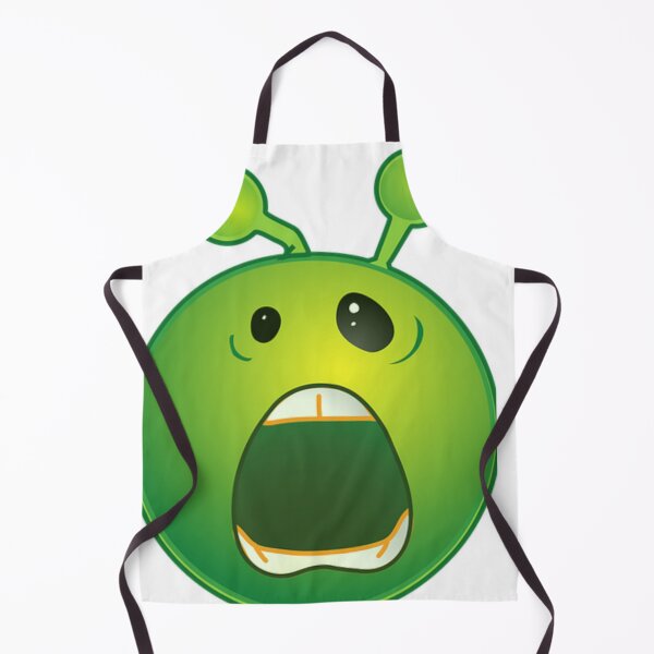 Item preview, Crazy yelling alien emoji,alien emoji, back to school emoji, cute alien, adorable emoji, super cute kid school,wink alien emoji, designed and sold by Laree Jones.