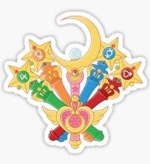 Sailor Moon Sticker