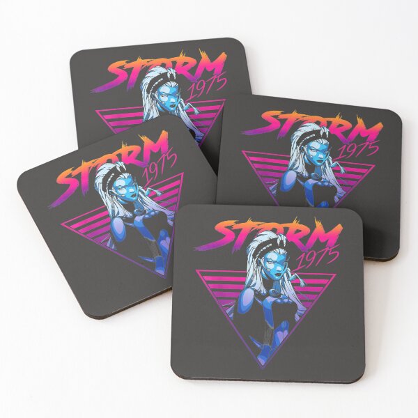 Item preview, S Men Storm s Retro Triangle Gradient   designed and sold by cupittownesz.