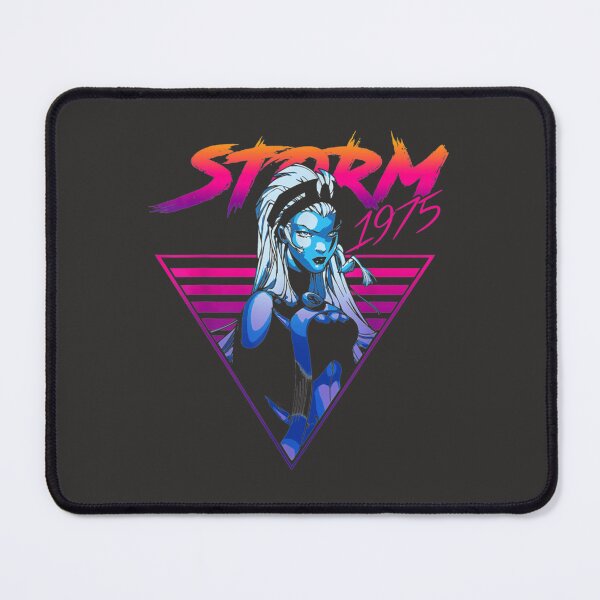 Item preview, S Men Storm s Retro Triangle Gradient   designed and sold by cupittownesz.