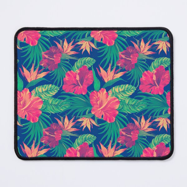 Item preview, Kona Hawaii, Kona Hawaii Pattern, Hawaii Pattern, Hibiscus Hawaii, designed and sold by graphic-genie.