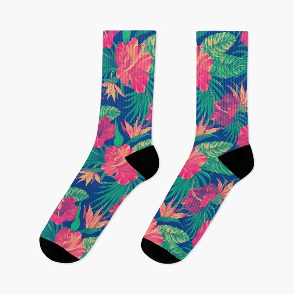 Item preview, Kona Hawaii, Kona Hawaii Pattern, Hawaii Pattern, Hibiscus Hawaii, designed and sold by graphic-genie.